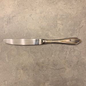 3/$20 One Yamazaki Victoria gold knife